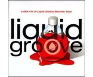Various Artists - Liquid Groove-a Slick Mix of L