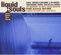 Various Artists - Liquid Souls / Various