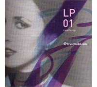 Various Artists - Lisa Pin Up: LP01