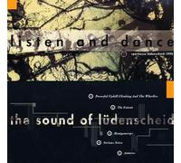 Various Artists - Listen And Dance The Sound Of Lüdenschied [LP, spalü 1]