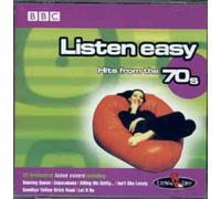 Various Artists - Listen Easy-Hits From the 70s