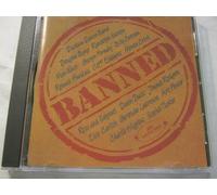 Various Artists - Listen To The Banned