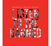 Various Artists - Listen to the Banned