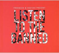 Various Artists - Listen to the Banned