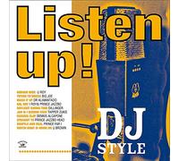 Various Artists – LISTEN Up! DJ Style