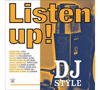 Various Artists - Listen Up - DJ Style [VINYL]