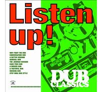 Various Artists - LISTEN Up! Dub Classics