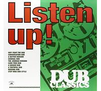 Various Artists - Listen Up - Dub Classics