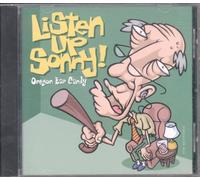 Various Artists - Listen Up Sonny!