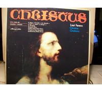 VARIOUS ARTISTS - LISZT - CHRISTUS - 3LP-BOX - HUNGAROTON - VINYL