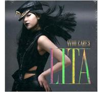 various artists - LITA - Who Cares (1st Album) CD K-POP LITA