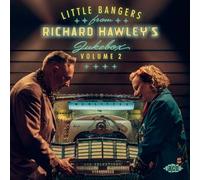 Various Artists - Little Bangers From Richard Hawley's Jukebox Volume 2