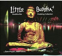 Various Artists - Little Buddha 4