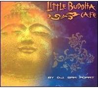 Various Artists - Little Buddha Cafe