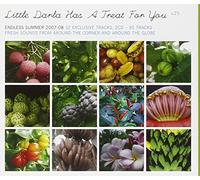 Various Artists - Little Darla Has a Treat for You Vol. 25: Endless Summer