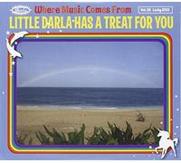 Various Artists - Little Darla Has A Treat For You, Vol. 28, Lucky 2013