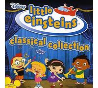 Various Artists - Little Einsteins Classical Collection
