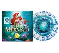 The Little Mermaid Vinyl 12" Album
