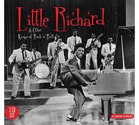 Various Artists - Little Richard & Other Kings Of Rock 'n' Roll