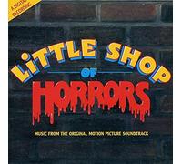 Various Artists - Little Shop Of Horrors: Original Motion Picture Soundtrack