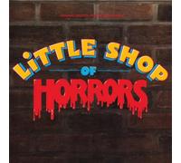 Various Artists Little Shop of Horrors (Vinyl) 12" Album (US IMPORT)