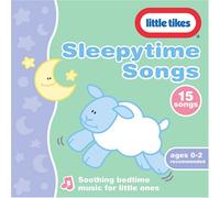Various Artists - Little Tikes - Sleepytime Songs