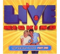 Various Artists Live and Kicking: the Viewers' Choice Part 1 (CD) (US IMPORT)