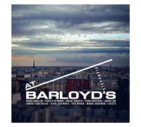 Live at Barloyd's (Piano Solos)