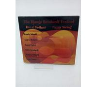 Various Artists - Live at Birdland: Gypsy Swing!