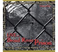 Various Artists - Live at Broad River Prison: Volume 1 (UK Import)