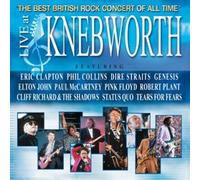 Various Artists - Live at Knebworth