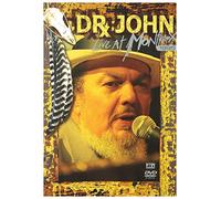 Various Artists - Live At Montreux 1995 [DVD] [2005]