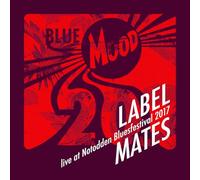 Various Artists - Live at Notodden.. -Digi-