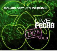 Various Artists - Live At Pacha