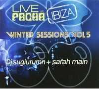 Various Artists - Live at Pacha Winter 5