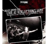 Various Artists - Live at Reflections [VINYL]