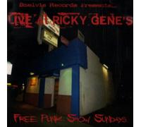 Various Artists - Live at Ricky Gene's