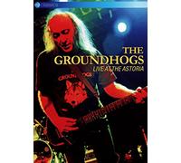 Various Artists - Live At The Astoria [DVD] [2012]