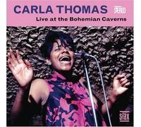 Various Artists - Live at the Bohemian Caverns