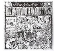 Various Artists Live at the Bootleggers (Vinyl) 12" Album (US IMPORT)