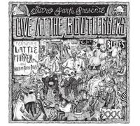Various Artists - Live At The Bootleggers [New Vinyl LP]