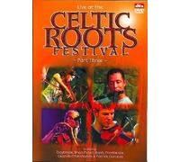 Various Artists - Live at the Celtic Roots Festival - Pt.3