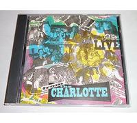 Various Artists - Live at the Charlotte