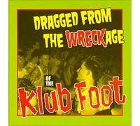 Various Artists - Live At The Klub Foot