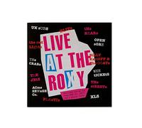 Various Artists - Live at the Roxy