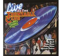 Various Artists - Live At The Turntable Club