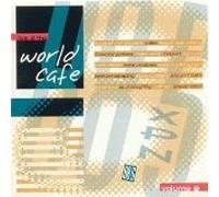 Various Artists - Live at the World Cafe, Volume 8 (UK Import)