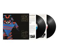 Live at WOMAD 1982 by Various Artists Vinyl Record 2022 New Sealed
