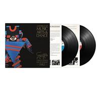 Various Artists - Live at WOMAD 1982 - Vinyl Record L.P. SET - 73 - F123z