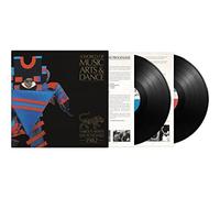 Various Artists - Live at WOMAD 1982 - Vinyl Record L.P. SET - A600z